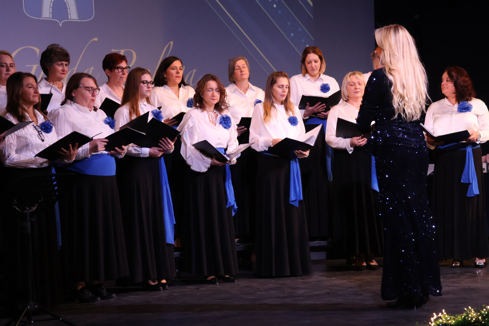 Svečana sjednica Dan grada Preloga