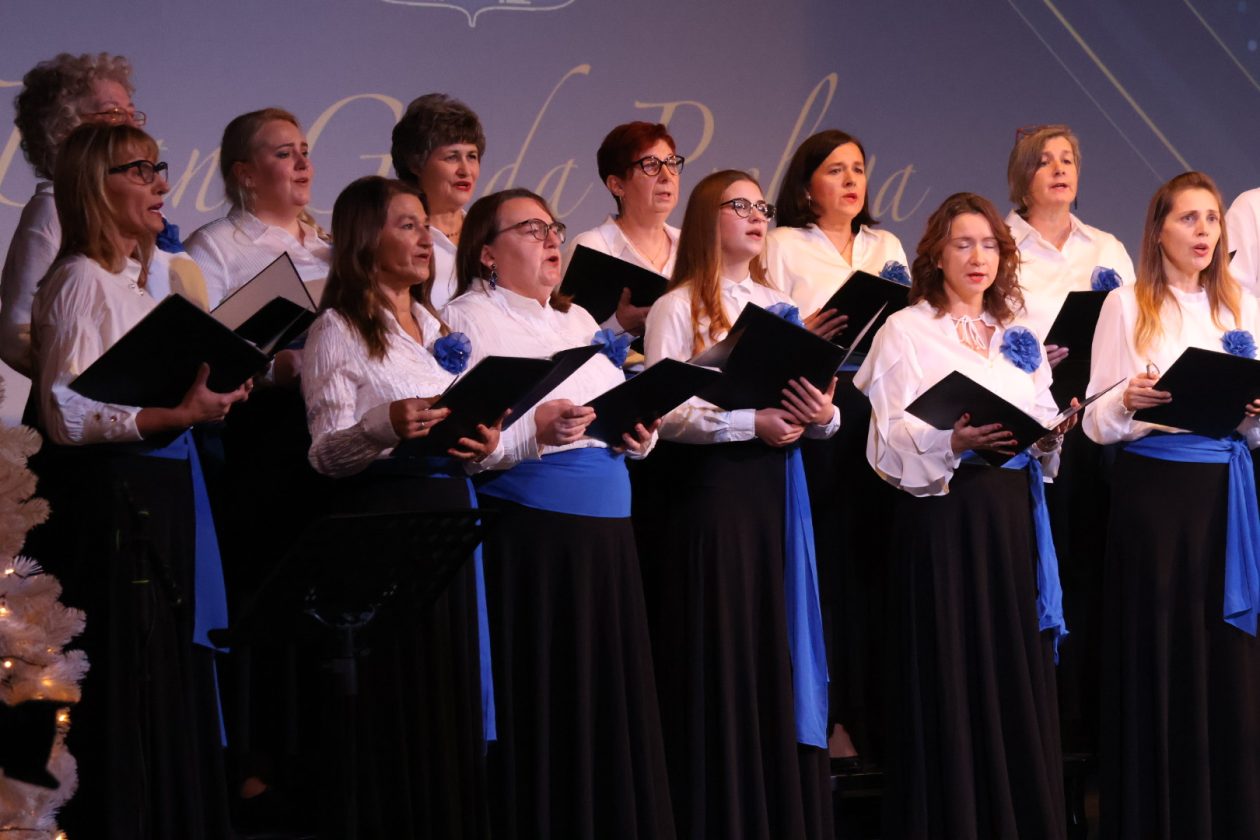 Svečana sjednica Dan grada Preloga