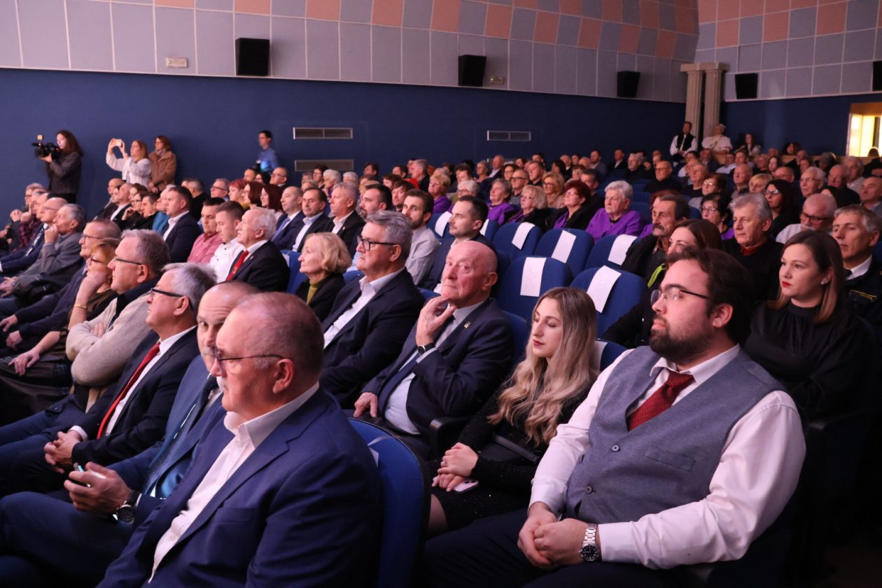 Svečana sjednica Dan grada Preloga