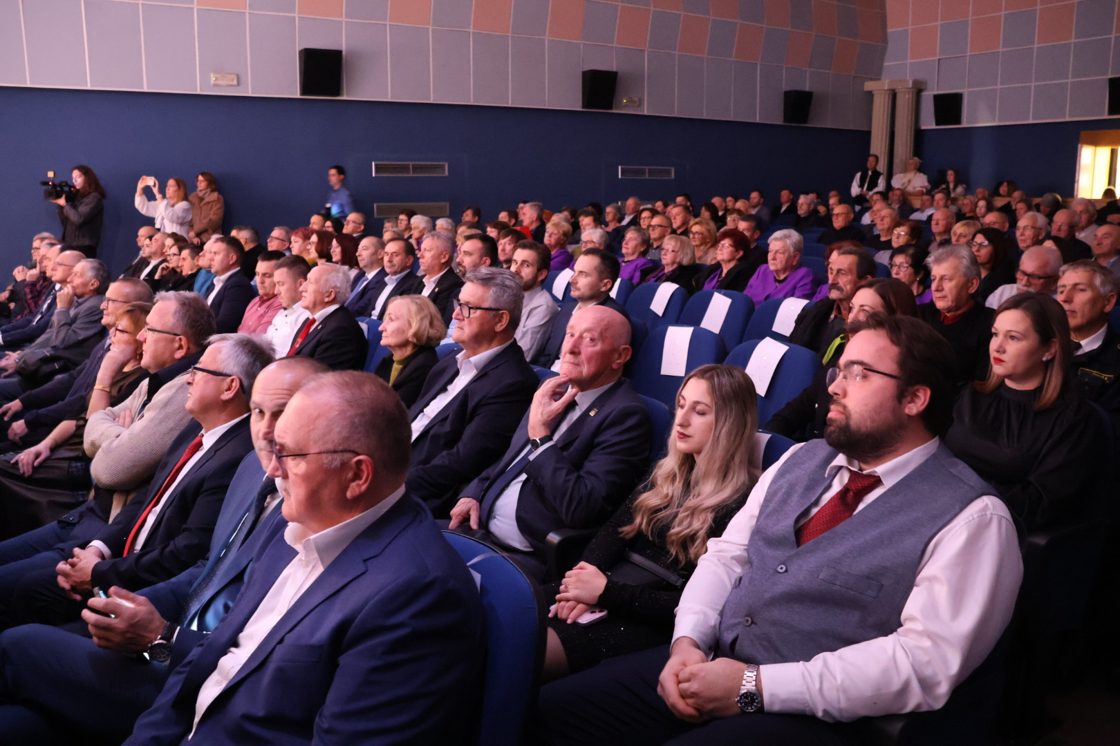 Svečana sjednica Dan grada Preloga