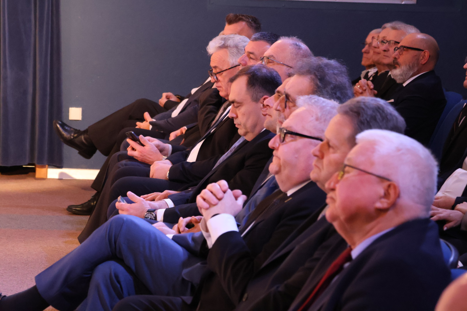 Svečana sjednica Dan grada Preloga