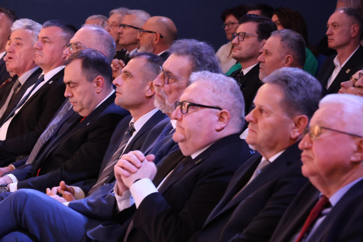 Svečana sjednica Dan grada Preloga