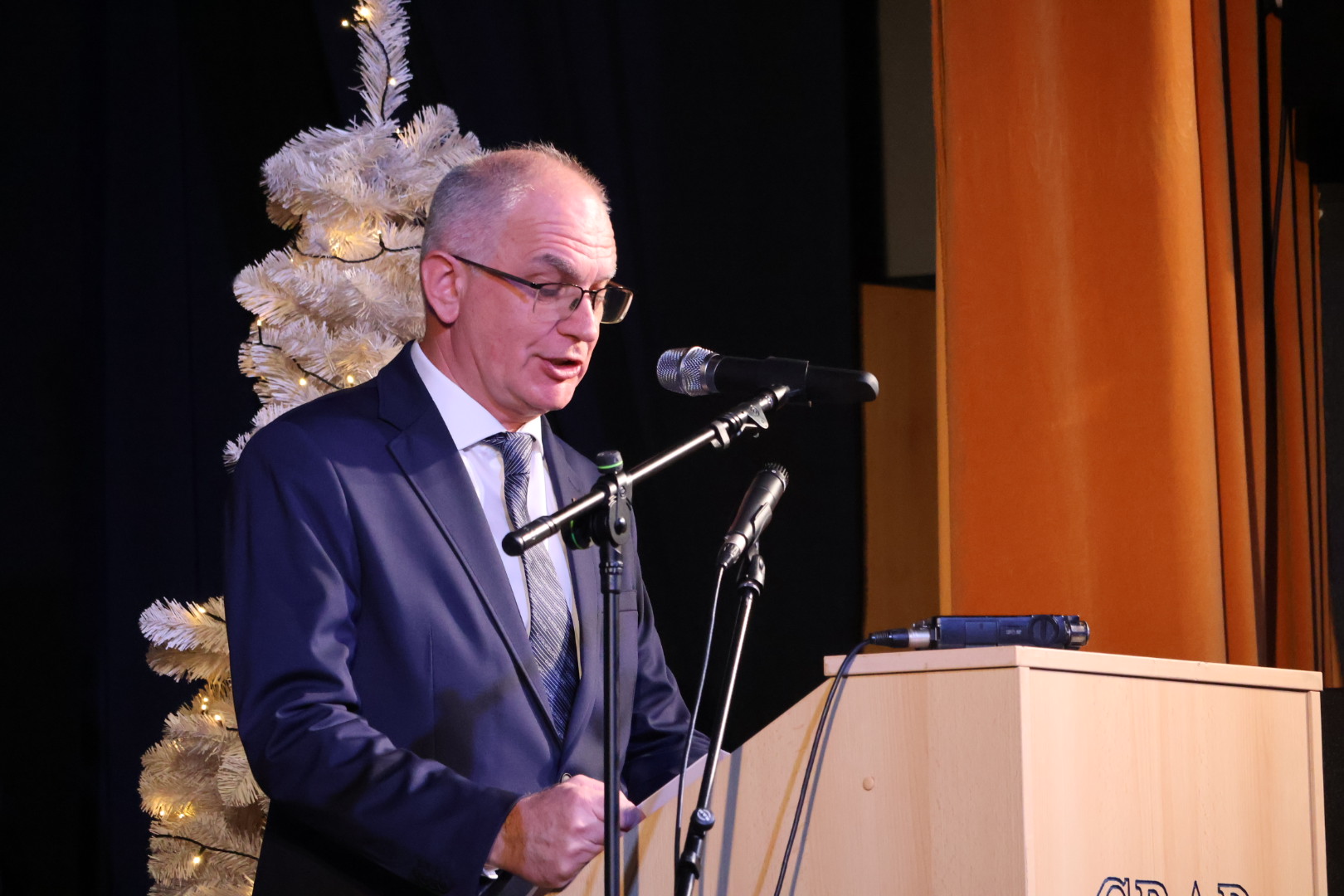 Svečana sjednica Dan grada Preloga