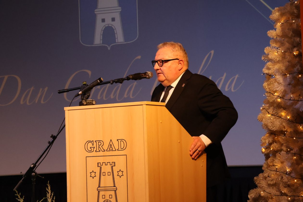 Svečana sjednica Dan grada Preloga