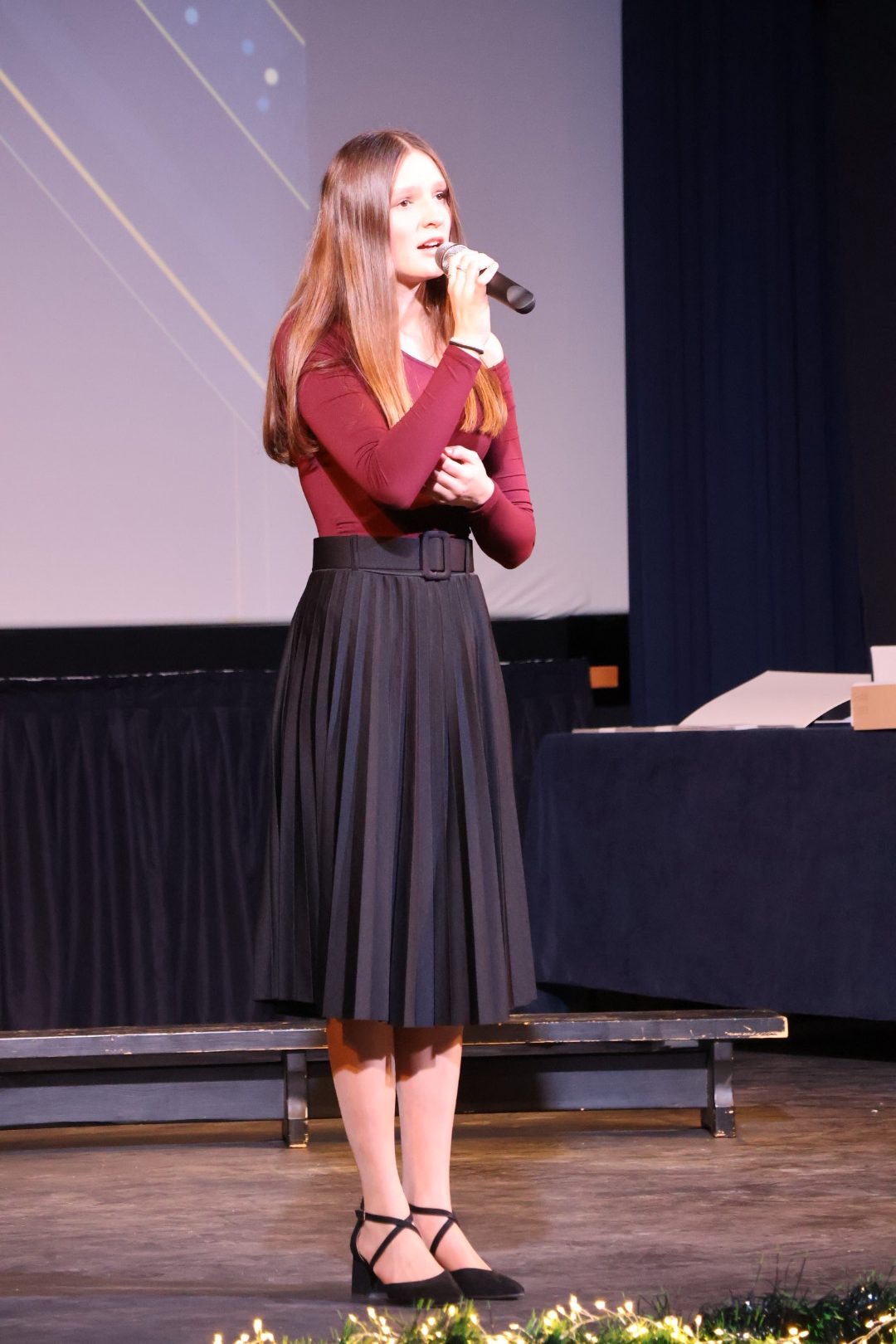 Svečana sjednica Dan grada Preloga