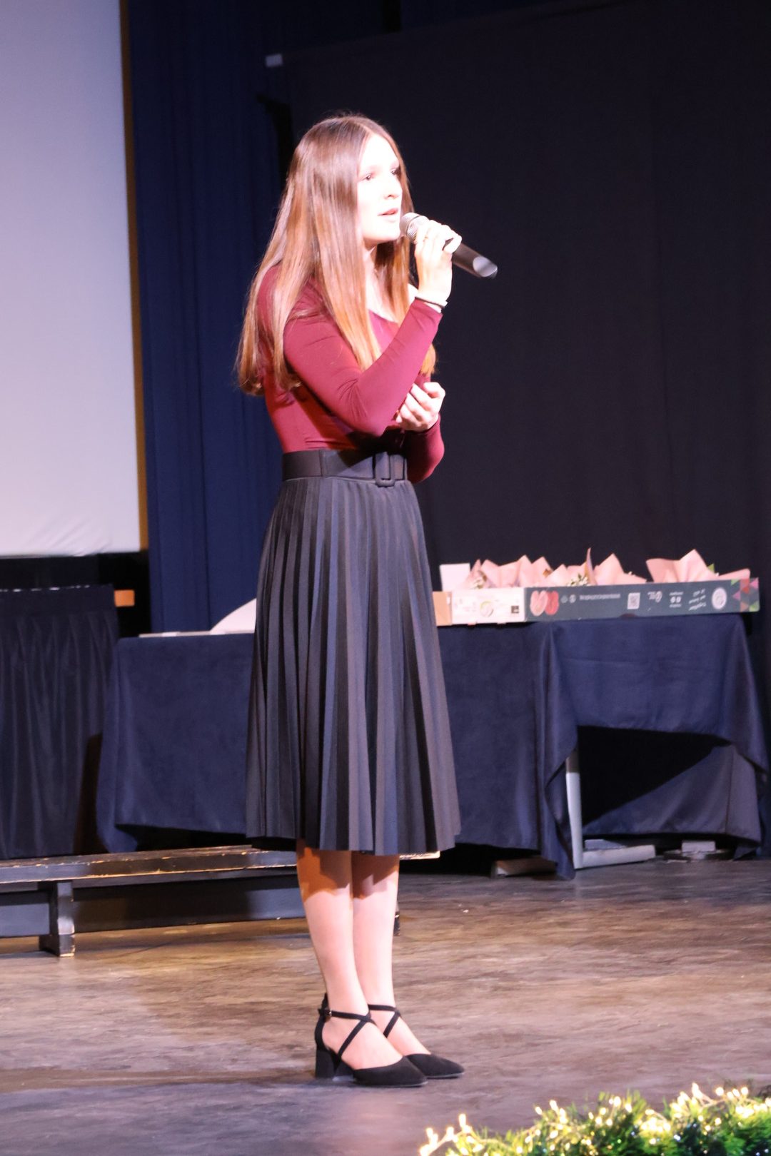 Svečana sjednica Dan grada Preloga