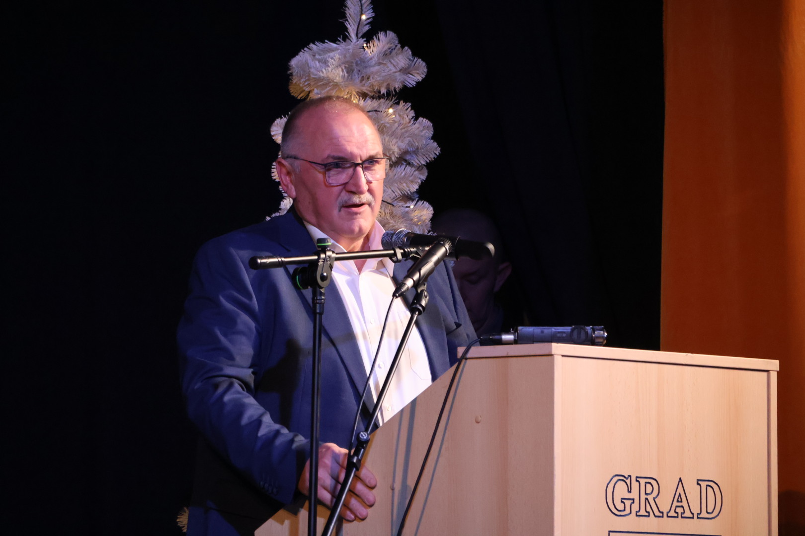 Svečana sjednica Dan grada Preloga