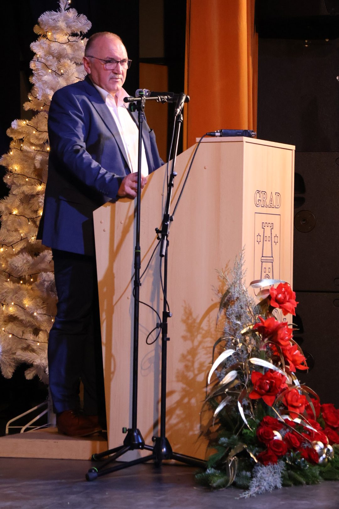 Svečana sjednica Dan grada Preloga