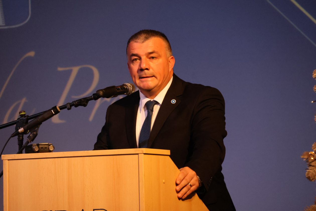 Svečana sjednica Dan grada Preloga