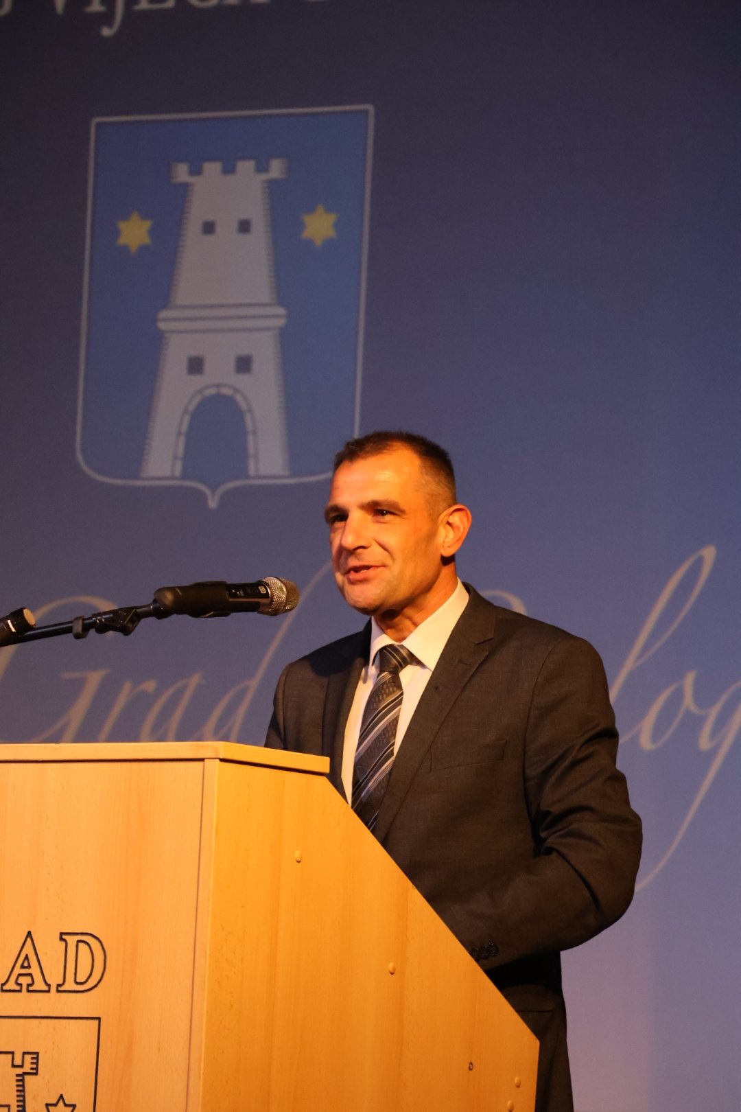 Svečana sjednica Dan grada Preloga