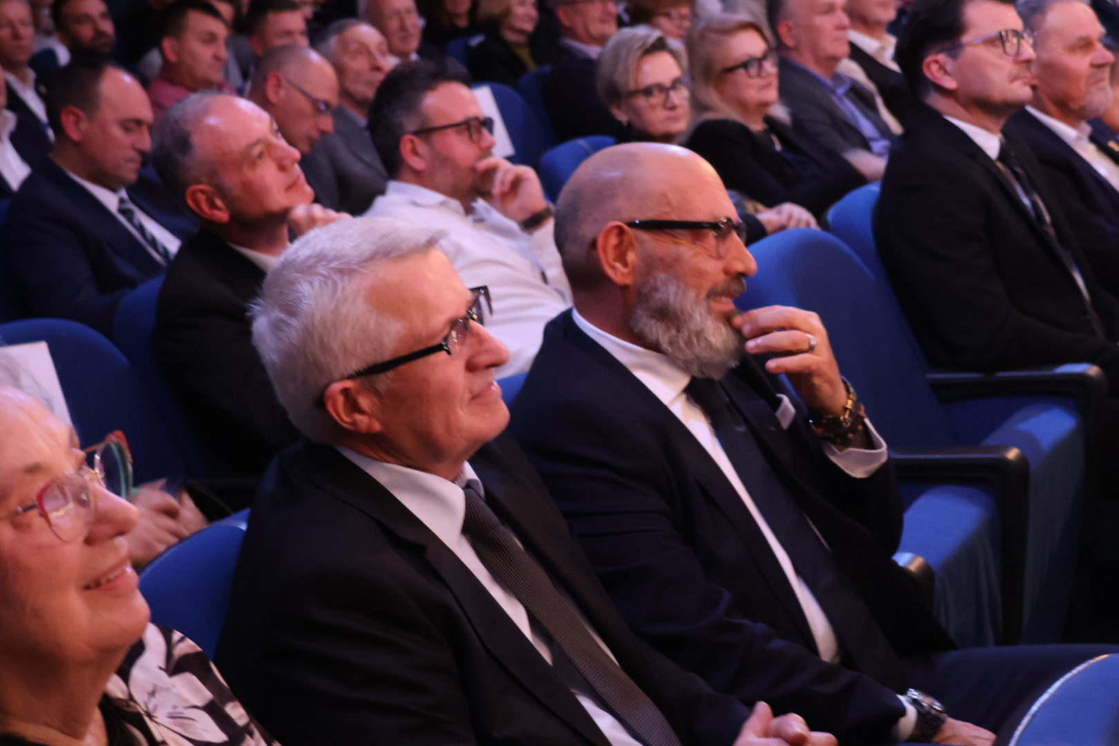 Svečana sjednica Dan grada Preloga