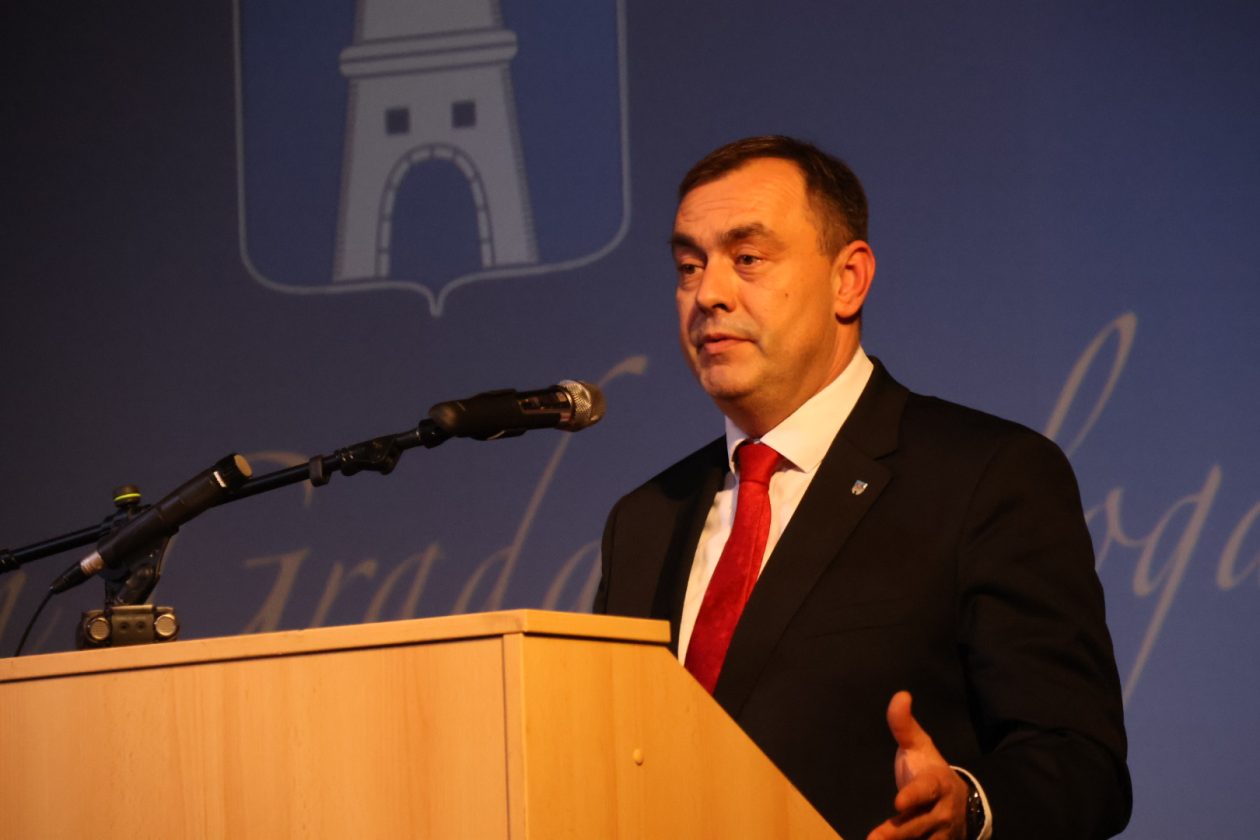 Svečana sjednica Dan grada Preloga