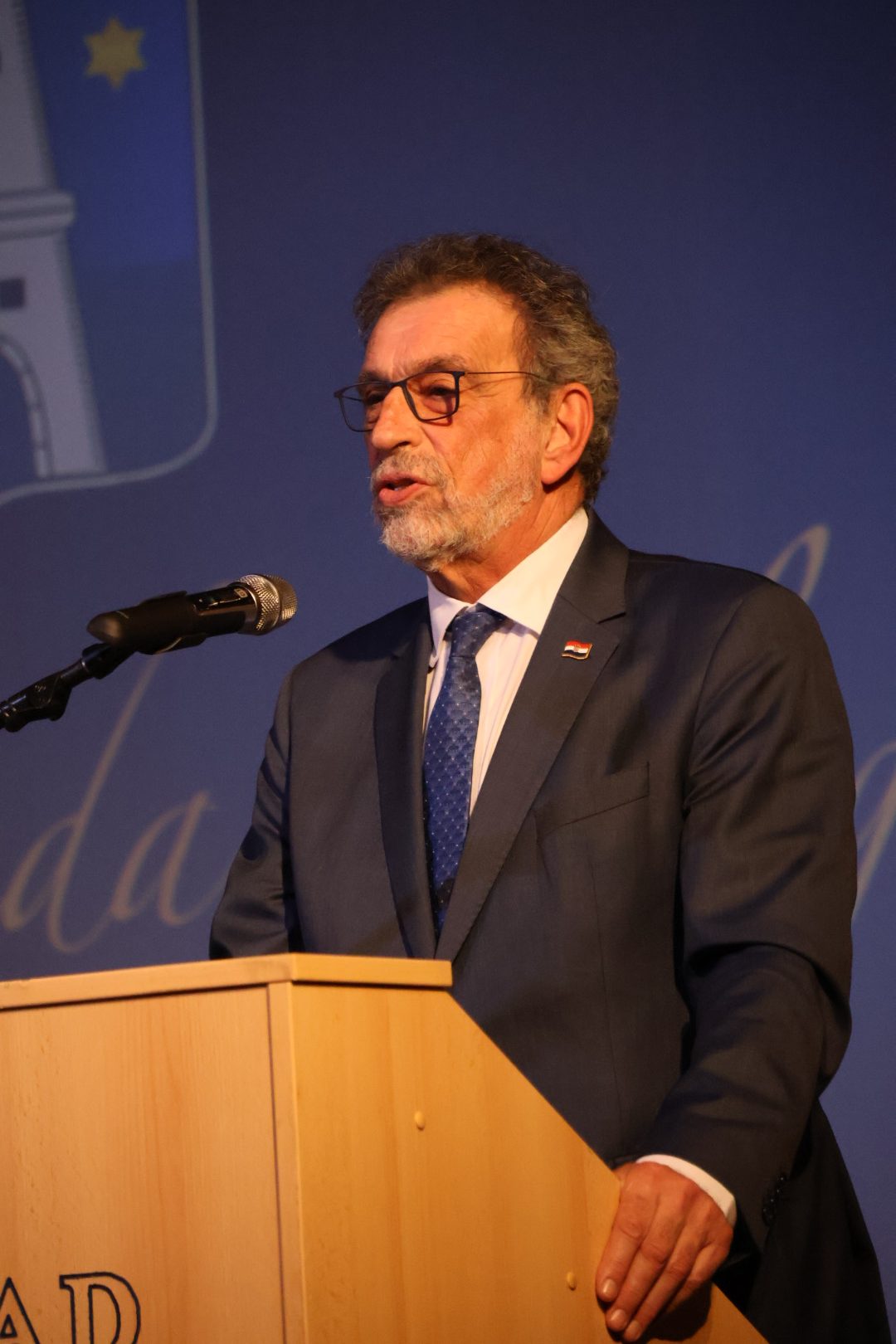 Svečana sjednica Dan grada Preloga