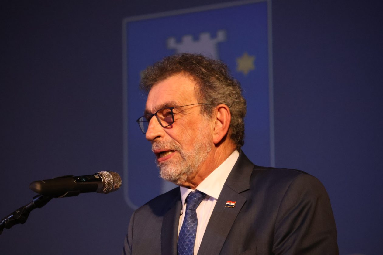 Svečana sjednica Dan grada Preloga