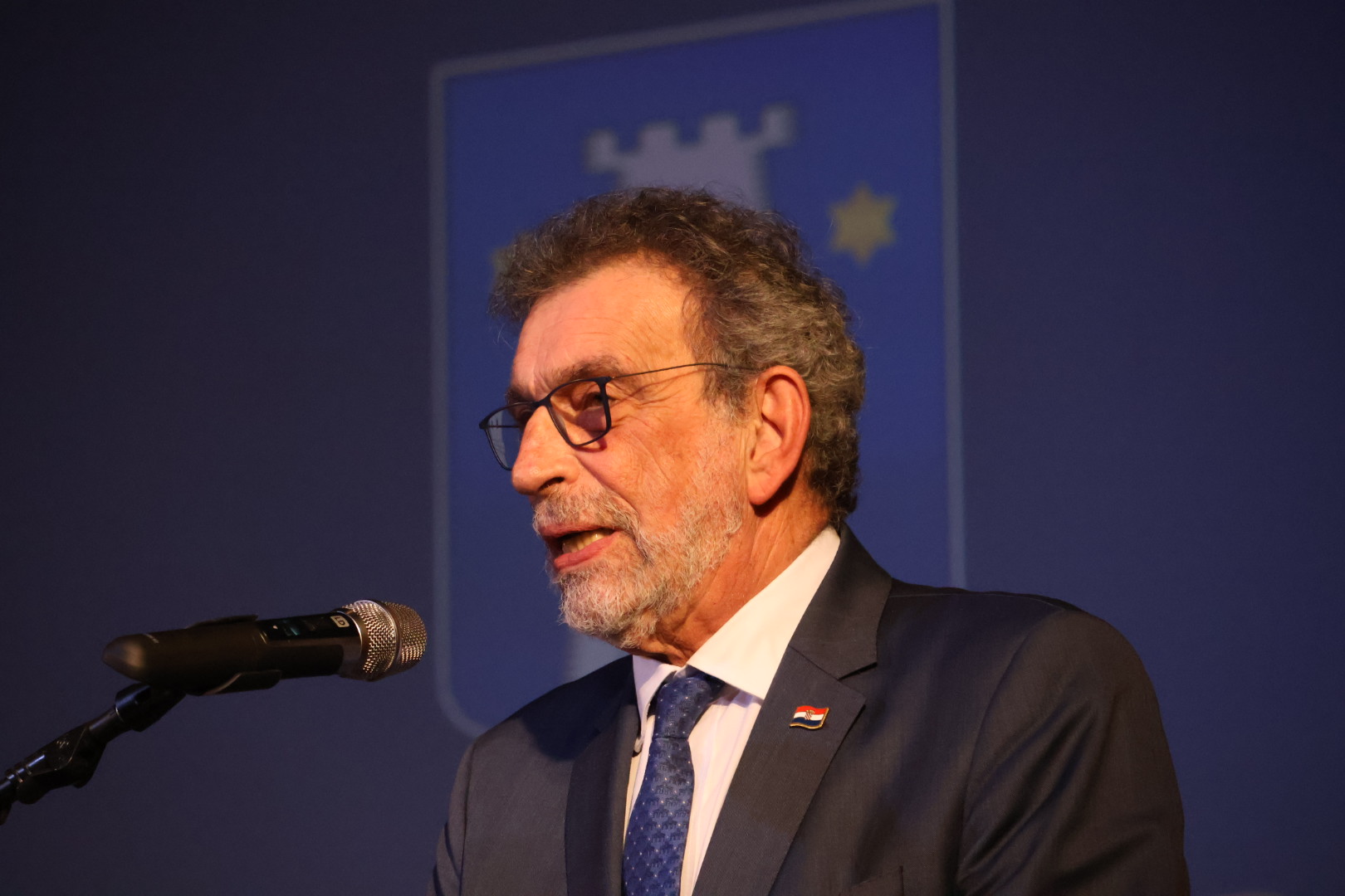 Svečana sjednica Dan grada Preloga