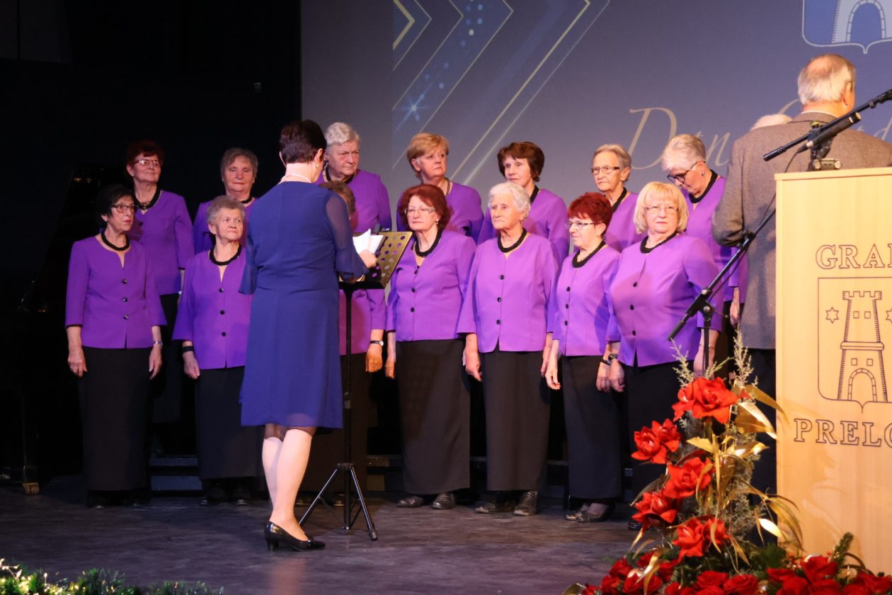 Svečana sjednica Dan grada Preloga