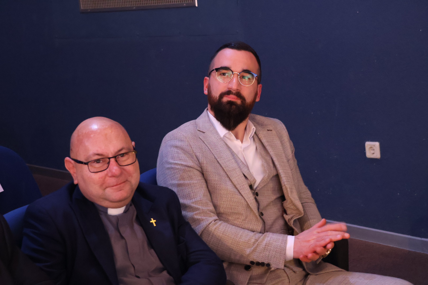 Svečana sjednica Dan grada Preloga