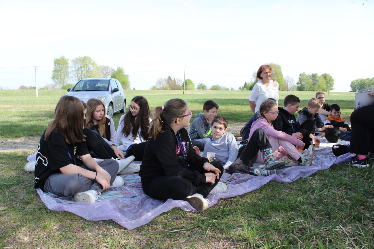 Gornji Kuršanec kršćanski kamp za mlade Gornji Kuršanec kršćanski kamp za mlade