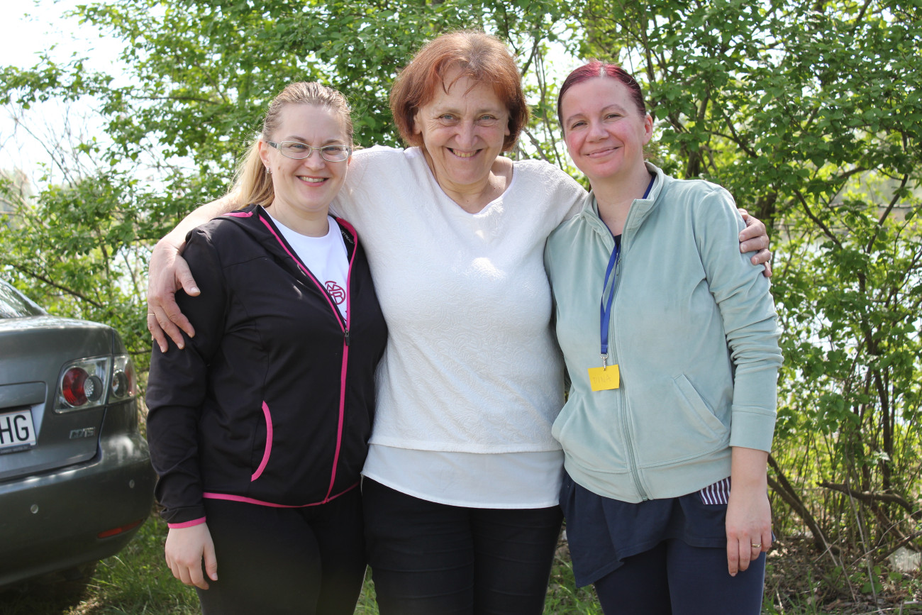 Gornji Kuršanec kršćanski kamp za mlade Gornji Kuršanec kršćanski kamp za mlade