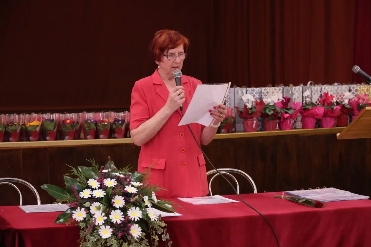 25 godina Udruge umirovljenika Ivanovec i proslava 50 godina braka slavljenika 25 godina Udruge umirovljenika Ivanovec i proslava 50 godina braka slavljenika