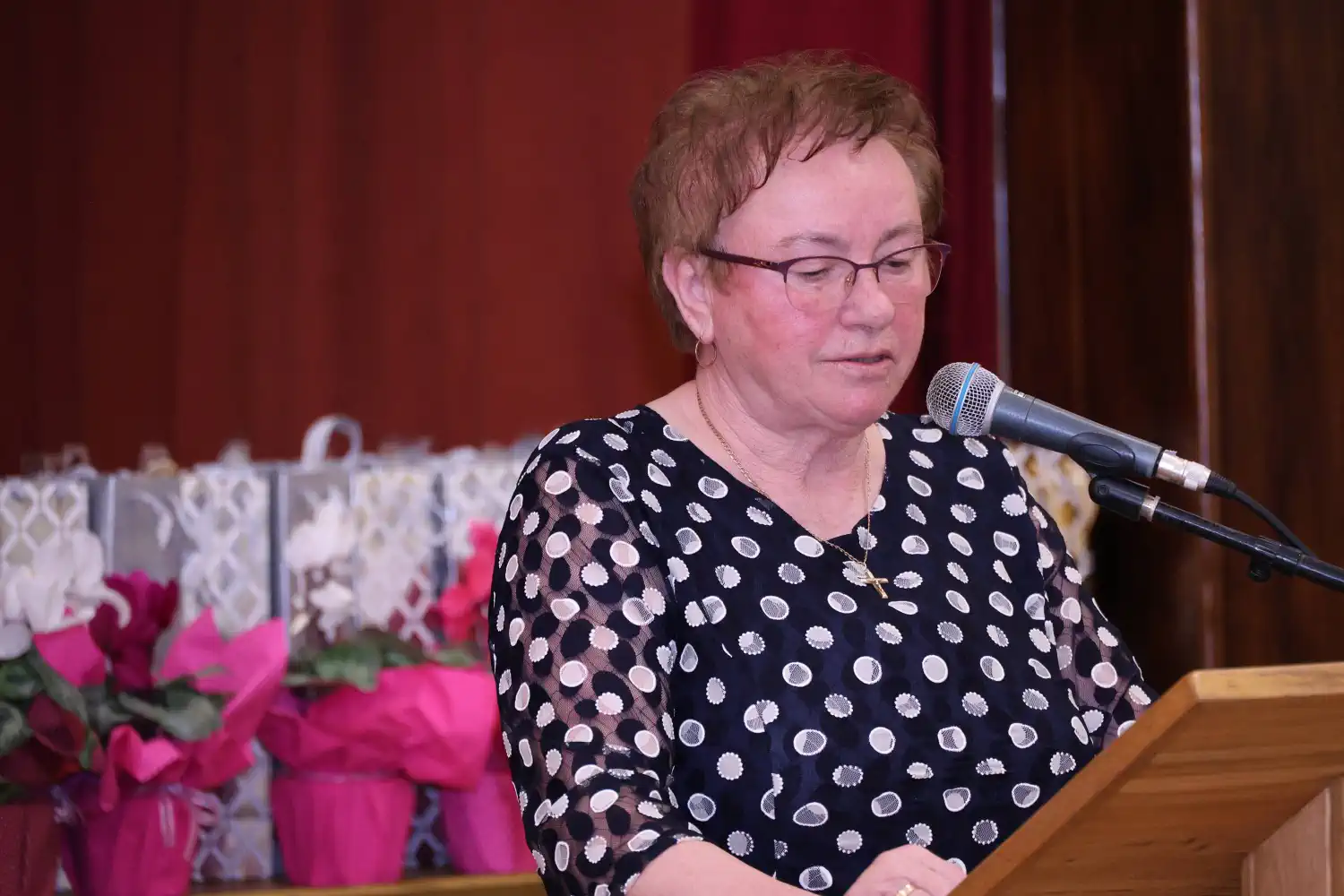 25 godina Udruge umirovljenika Ivanovec i proslava 50 godina braka slavljenika 25 godina Udruge umirovljenika Ivanovec i proslava 50 godina braka slavljenika