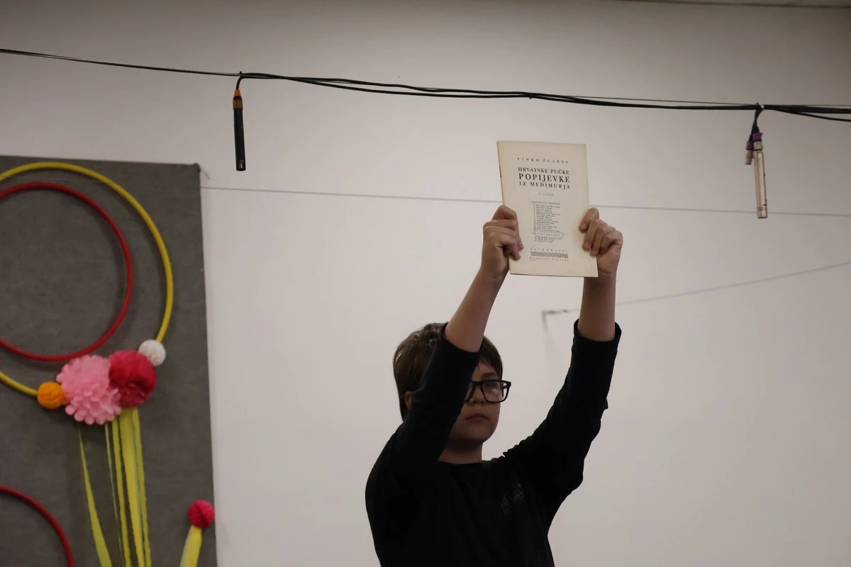 25 godina Udruge umirovljenika Ivanovec i proslava 50 godina braka slavljenika 25 godina Udruge umirovljenika Ivanovec i proslava 50 godina braka slavljenika