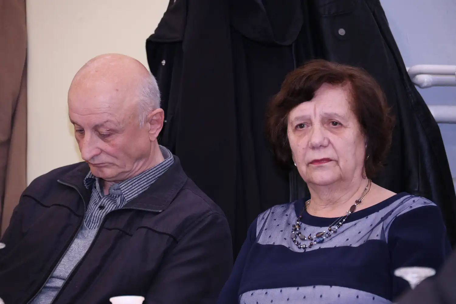 25 godina Udruge umirovljenika Ivanovec i proslava 50 godina braka slavljenika 25 godina Udruge umirovljenika Ivanovec i proslava 50 godina braka slavljenika