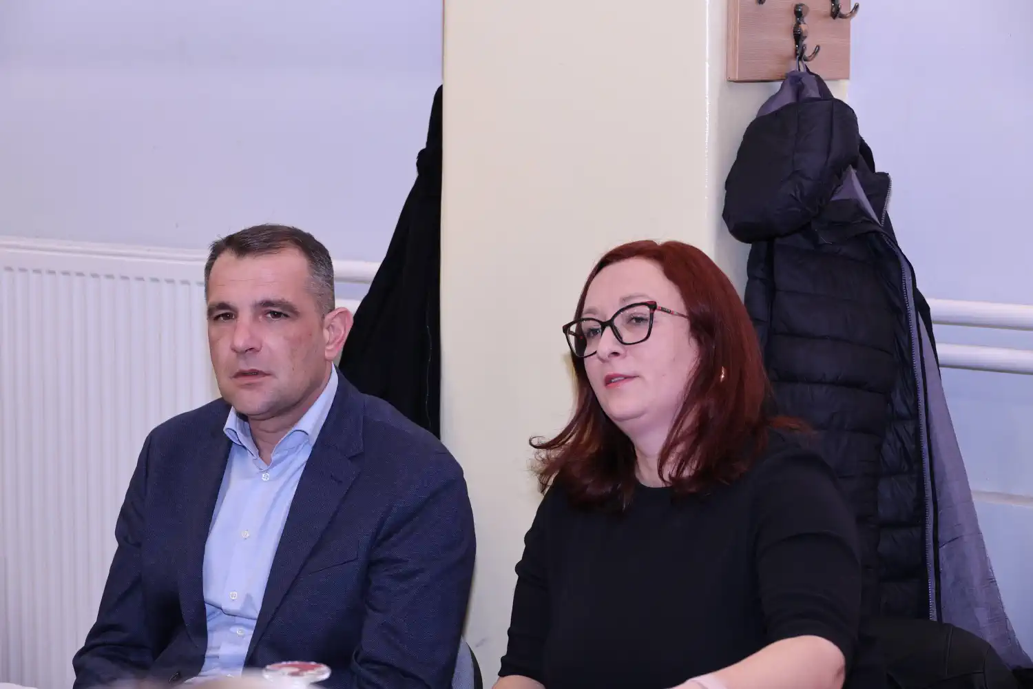 25 godina Udruge umirovljenika Ivanovec i proslava 50 godina braka slavljenika 25 godina Udruge umirovljenika Ivanovec i proslava 50 godina braka slavljenika