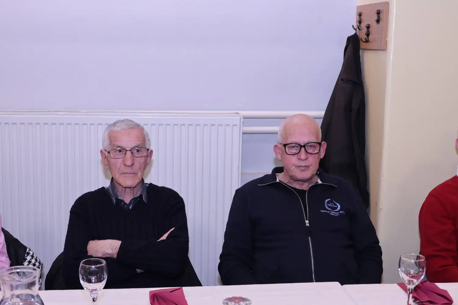 25 godina Udruge umirovljenika Ivanovec i proslava 50 godina braka slavljenika 25 godina Udruge umirovljenika Ivanovec i proslava 50 godina braka slavljenika