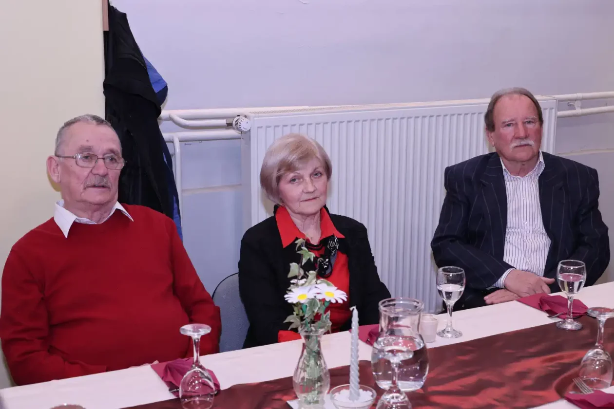 25 godina Udruge umirovljenika Ivanovec i proslava 50 godina braka slavljenika 25 godina Udruge umirovljenika Ivanovec i proslava 50 godina braka slavljenika