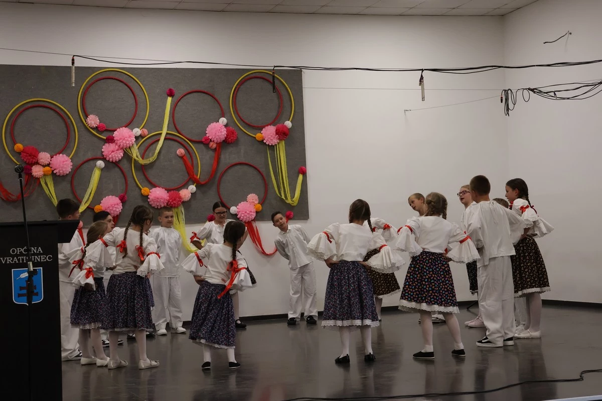 25 godina Udruge umirovljenika Ivanovec i proslava 50 godina braka slavljenika 25 godina Udruge umirovljenika Ivanovec i proslava 50 godina braka slavljenika