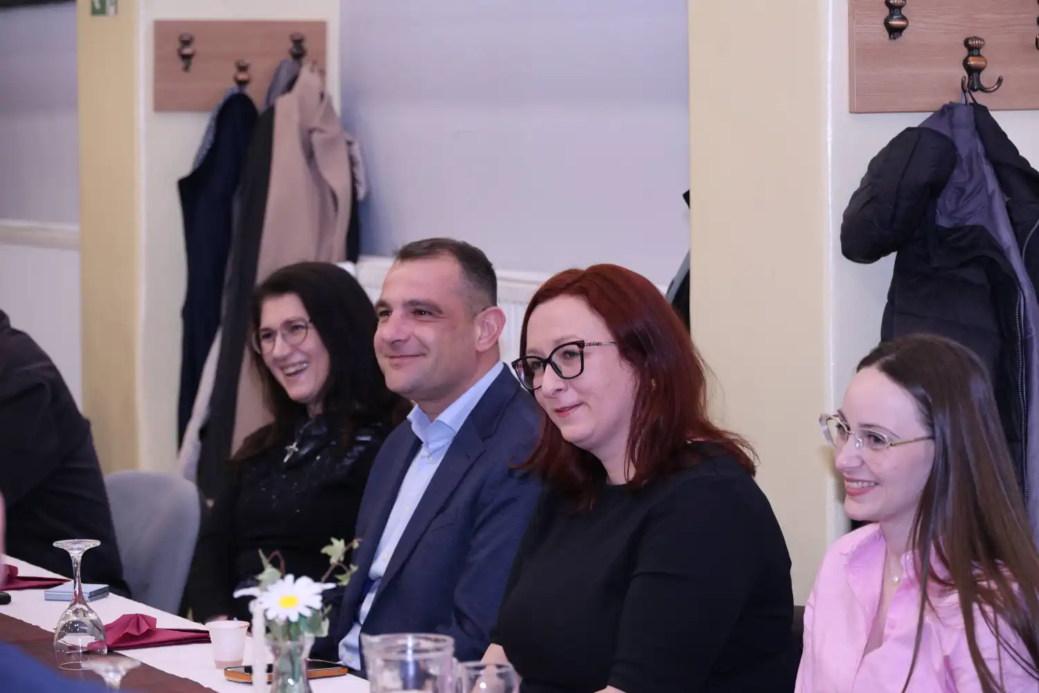 25 godina Udruge umirovljenika Ivanovec i proslava 50 godina braka slavljenika 25 godina Udruge umirovljenika Ivanovec i proslava 50 godina braka slavljenika