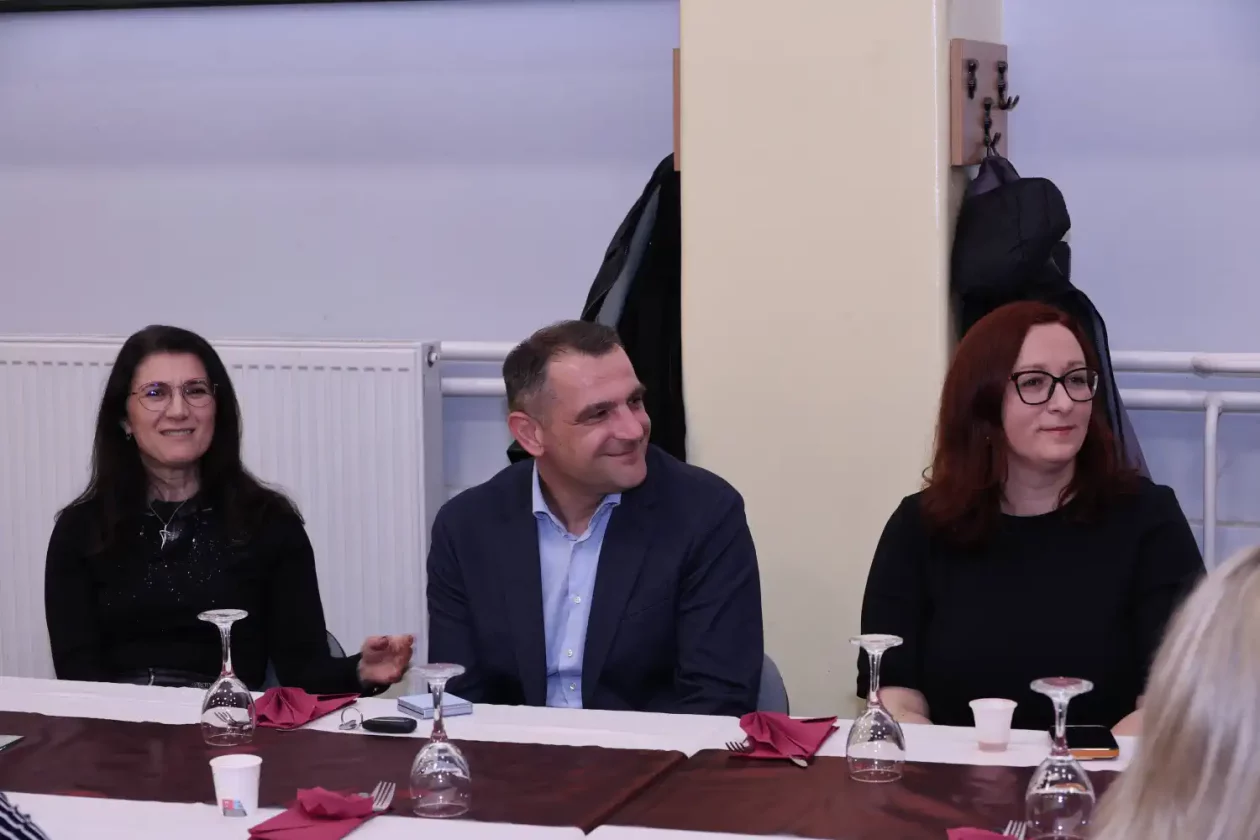 25 godina Udruge umirovljenika Ivanovec i proslava 50 godina braka slavljenika 25 godina Udruge umirovljenika Ivanovec i proslava 50 godina braka slavljenika