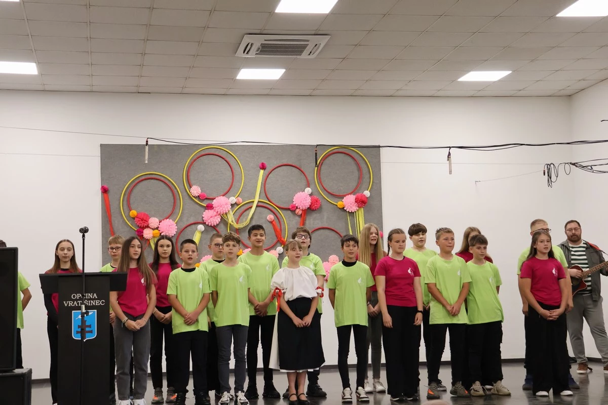 25 godina Udruge umirovljenika Ivanovec i proslava 50 godina braka slavljenika 25 godina Udruge umirovljenika Ivanovec i proslava 50 godina braka slavljenika