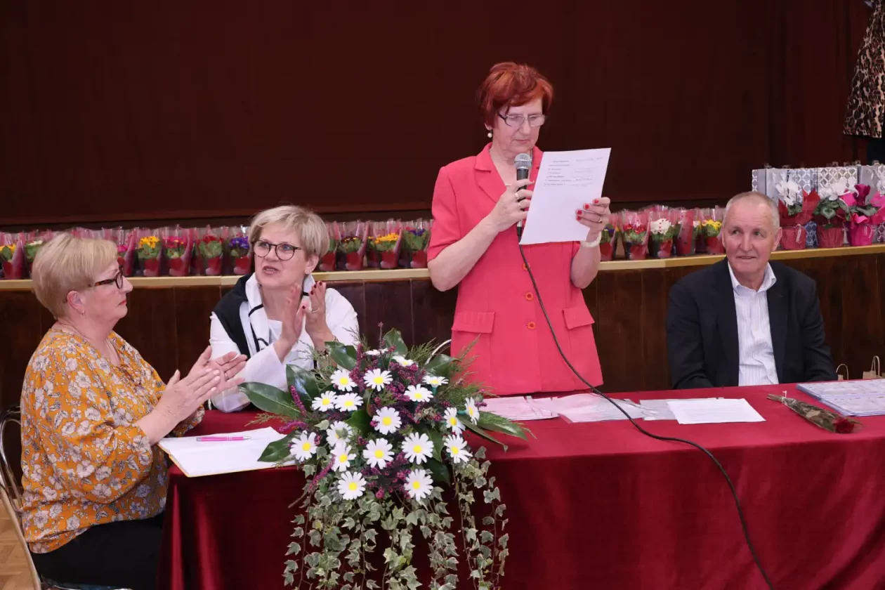 25 godina Udruge umirovljenika Ivanovec i proslava 50 godina braka slavljenika 25 godina Udruge umirovljenika Ivanovec i proslava 50 godina braka slavljenika