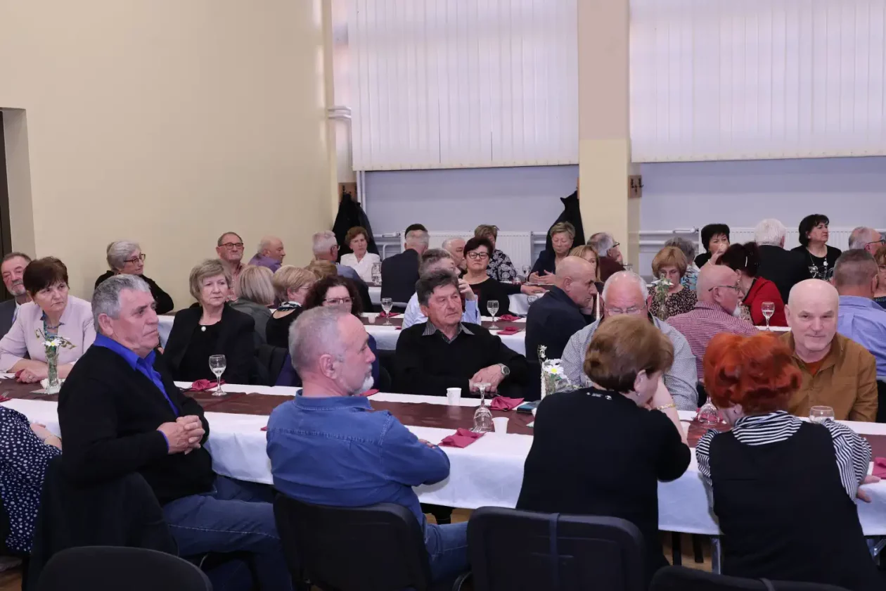 I25 godina Udruge umirovljenika Ivanovec i proslava 50 godina braka slavljenika MG_8087 I25 godina Udruge umirovljenika Ivanovec i proslava 50 godina braka slavljenika MG_8087