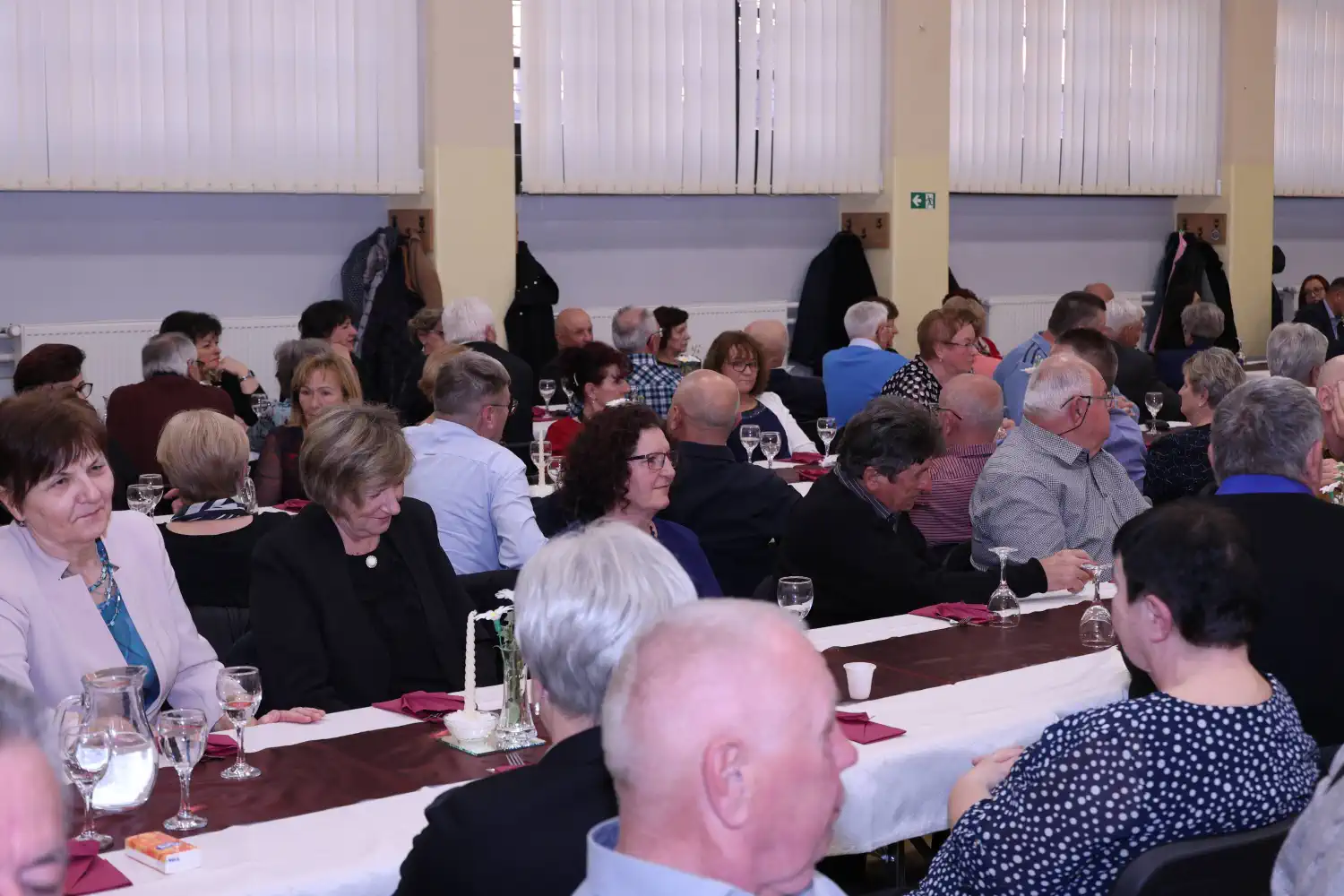 I25 godina Udruge umirovljenika Ivanovec i proslava 50 godina braka slavljenika MG_8087 I25 godina Udruge umirovljenika Ivanovec i proslava 50 godina braka slavljenika MG_8087