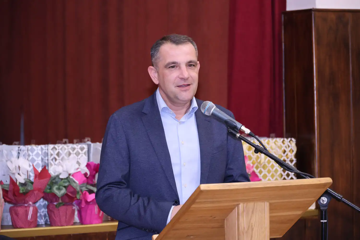 Matija Posavec Matija Posavec