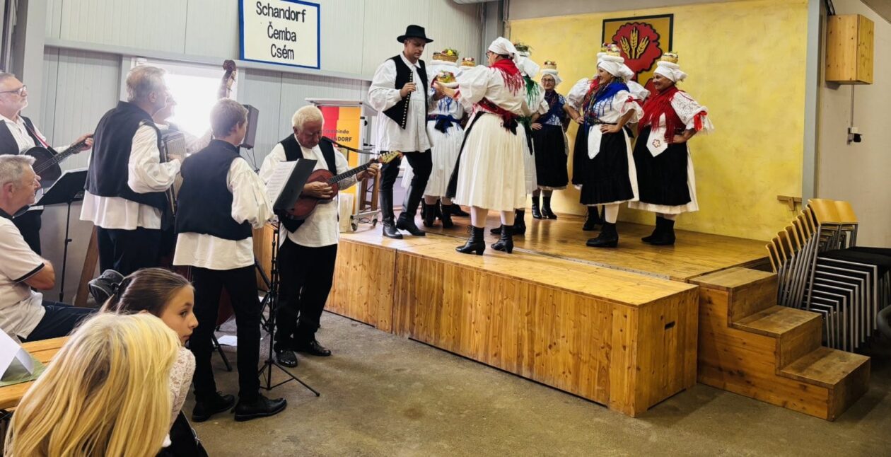 gradišćanski hrvati Dražen Srpak