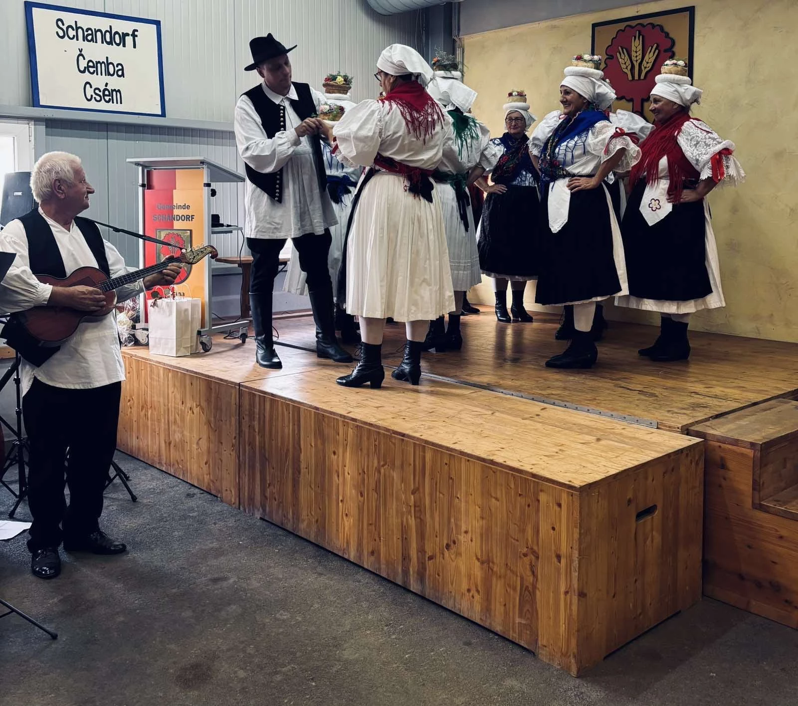 I25 godina Udruge umirovljenika Ivanovec i proslava 50 godina braka slavljenika MG_8087 I25 godina Udruge umirovljenika Ivanovec i proslava 50 godina braka slavljenika MG_8087