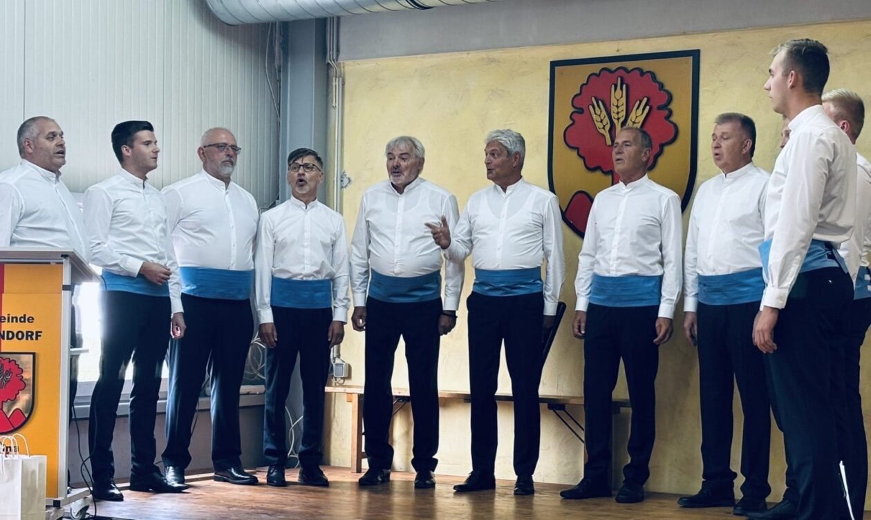 gradišćanski hrvati Dražen Srpak