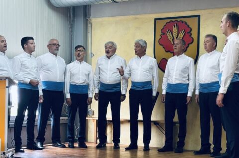 gradišćanski hrvati Dražen Srpak