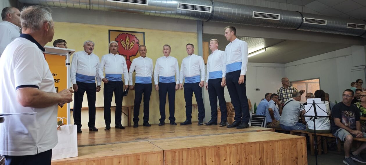 gradišćanski hrvati Dražen Srpak