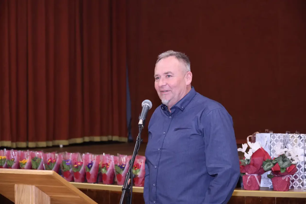 25 godina Udruge umirovljenika Ivanovec i proslava 50 godina braka slavljenika 25 godina Udruge umirovljenika Ivanovec i proslava 50 godina braka slavljenika