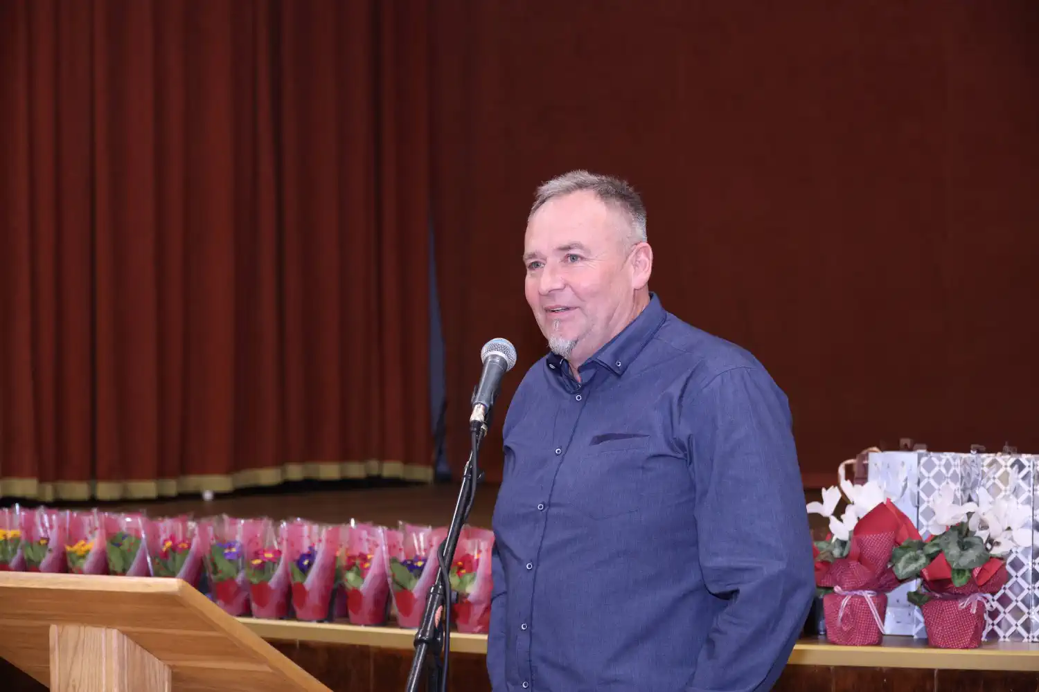 25 godina Udruge umirovljenika Ivanovec i proslava 50 godina braka slavljenika 25 godina Udruge umirovljenika Ivanovec i proslava 50 godina braka slavljenika