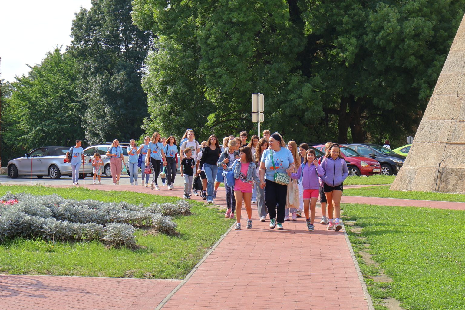 Dječje Gradsko vijeće Čakovca