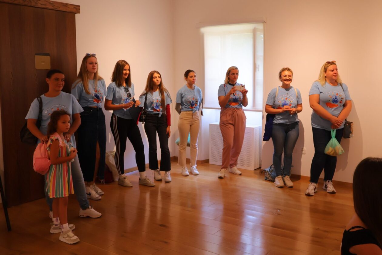 Dječje Gradsko vijeće Čakovca