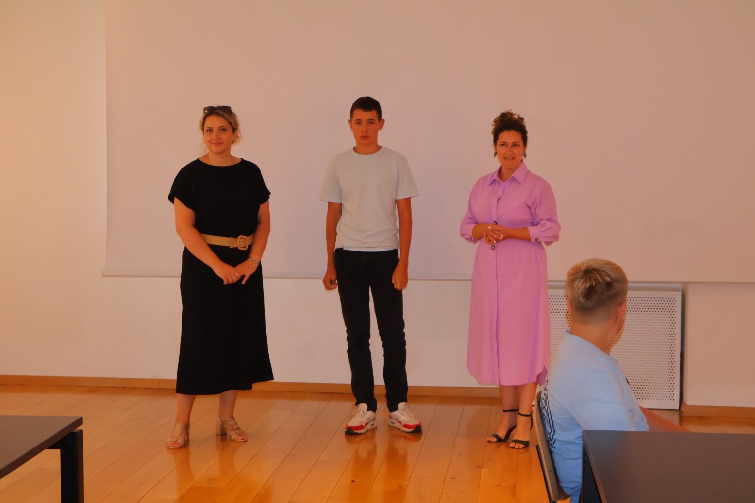 Dječje Gradsko vijeće Čakovca