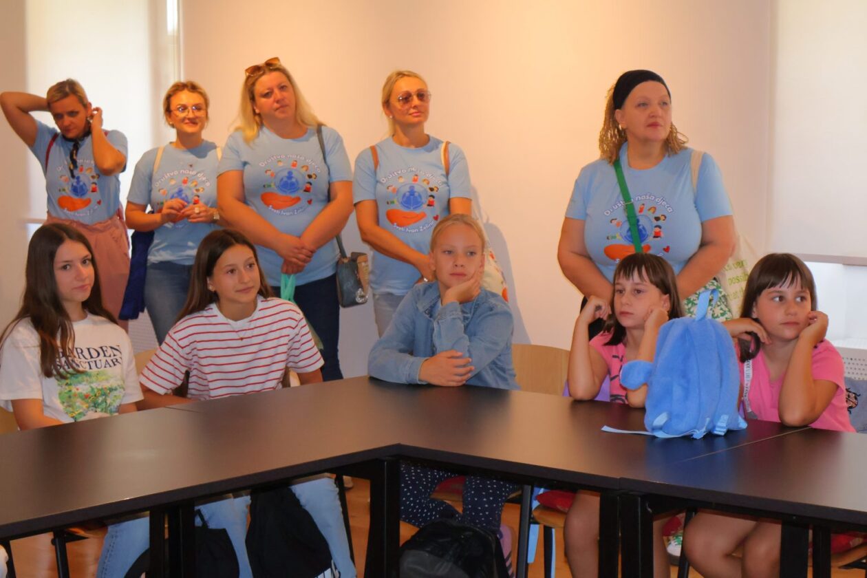 Dječje Gradsko vijeće Čakovca