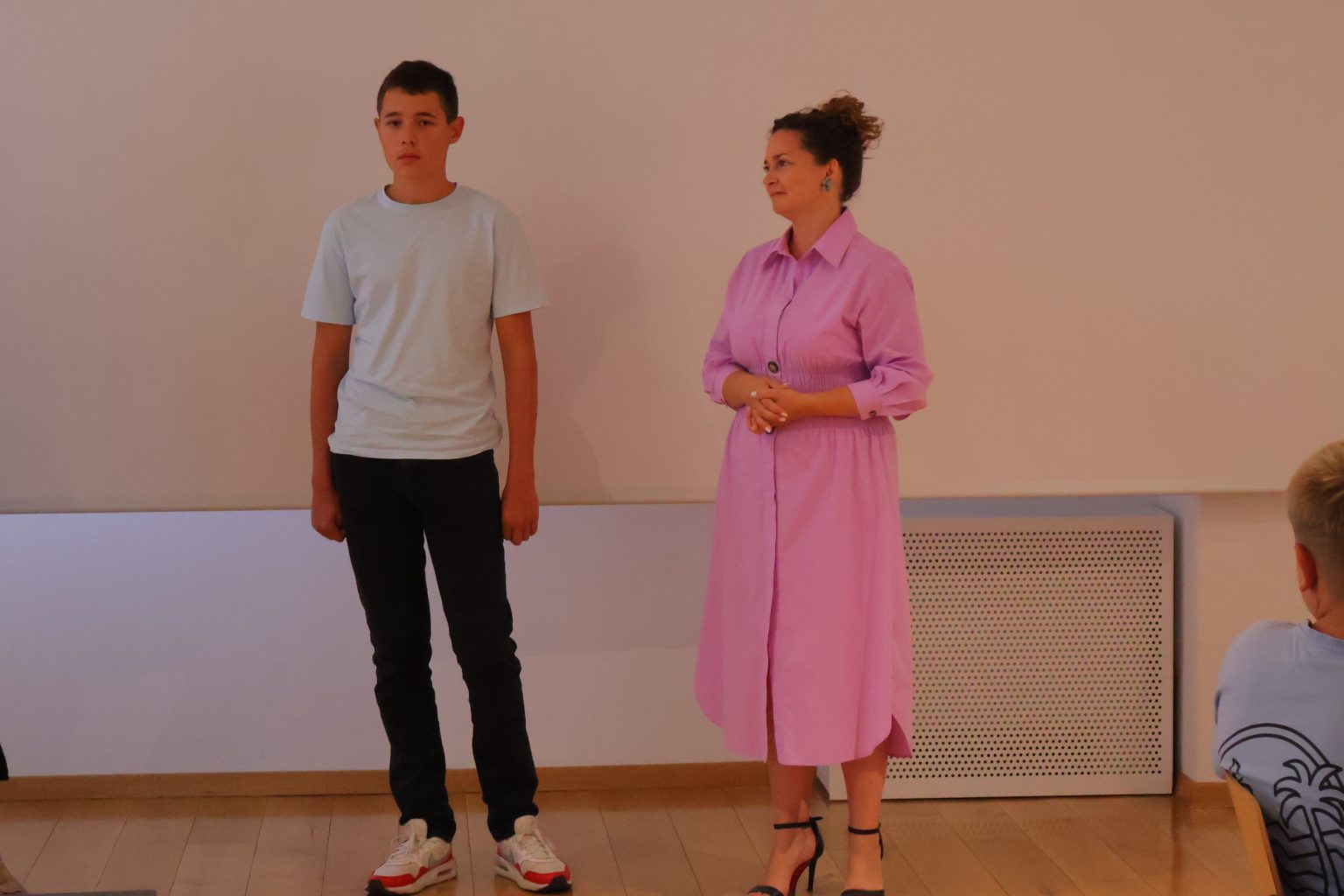 Dječje Gradsko vijeće Čakovca